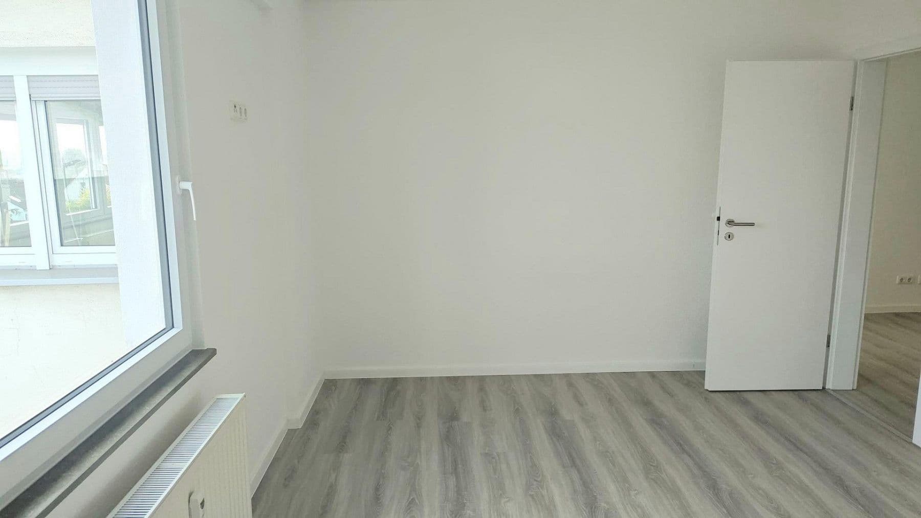 4 bedroom flat to rent, 97 m², Schöningen, Lower Saxony 4 bedroom flat to rent, 97 m², Schöningen, Lower Saxony