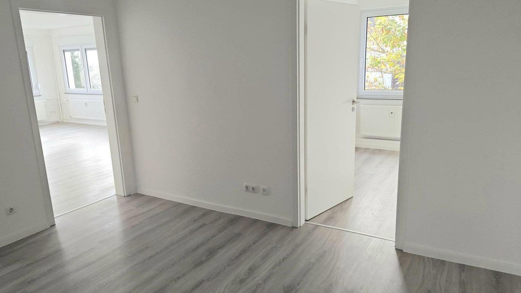 4 bedroom flat to rent, 97 m², Schöningen, Lower Saxony 4 bedroom flat to rent, 97 m², Schöningen, Lower Saxony