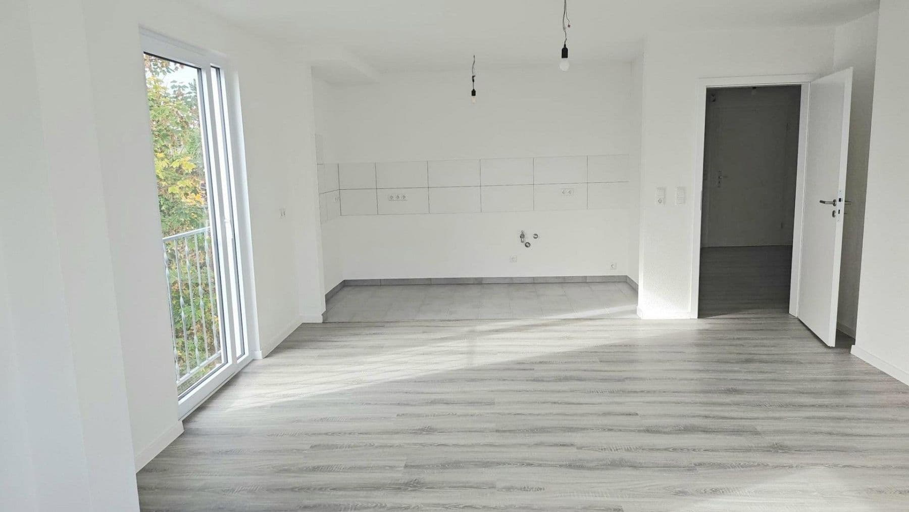 4 bedroom flat to rent, 97 m², Schöningen, Lower Saxony 4 bedroom flat to rent, 97 m², Schöningen, Lower Saxony