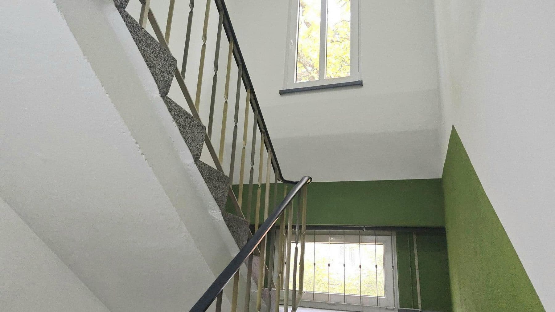 4 bedroom flat to rent, 97 m², Schöningen, Lower Saxony 4 bedroom flat to rent, 97 m², Schöningen, Lower Saxony