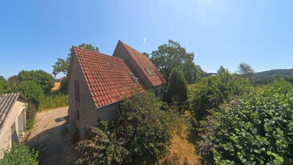 house for sale, 140 m², Wachtelstr. 4, Bohmte, Lower Saxony house for sale, 140 m², Wachtelstr. 4, Bohmte, Lower Saxony
