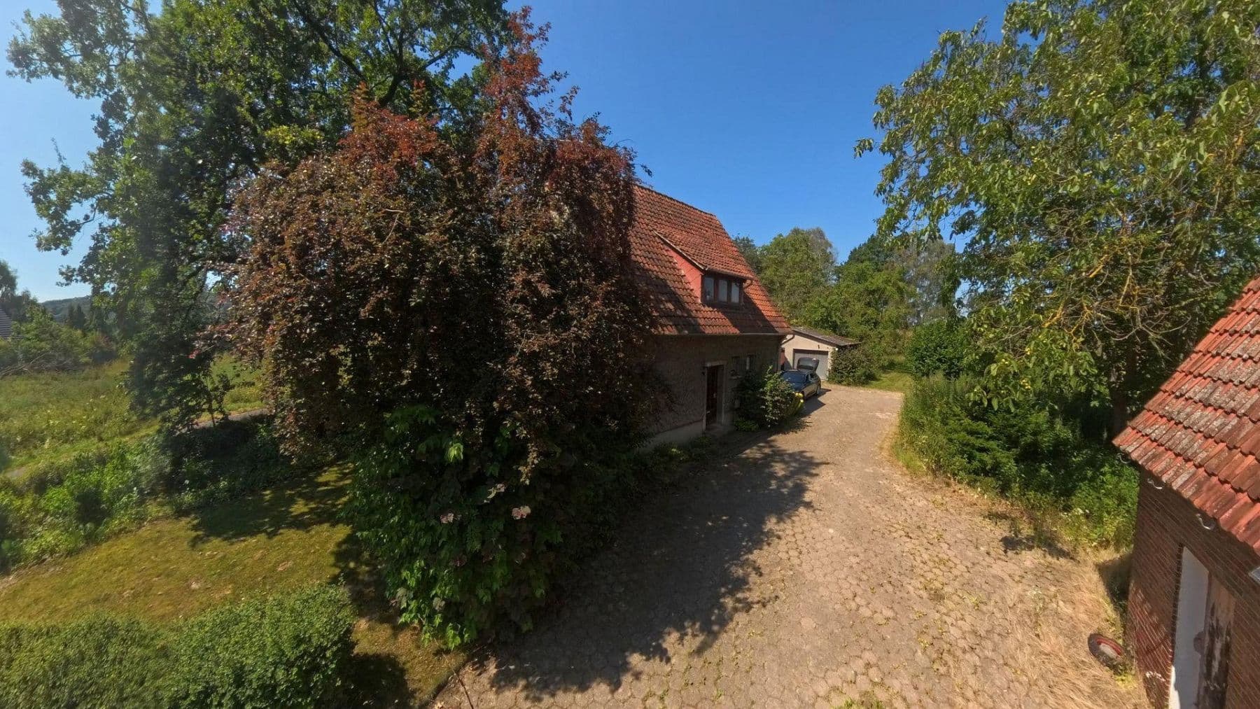 house for sale, 140 m², Wachtelstr. 4, Bohmte, Lower Saxony house for sale, 140 m², Wachtelstr. 4, Bohmte, Lower Saxony