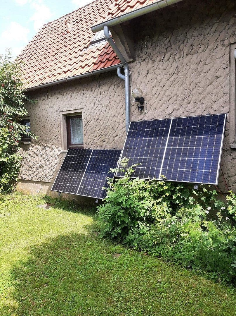 house for sale, 140 m², Wachtelstr. 4, Bohmte, Lower Saxony house for sale, 140 m², Wachtelstr. 4, Bohmte, Lower Saxony