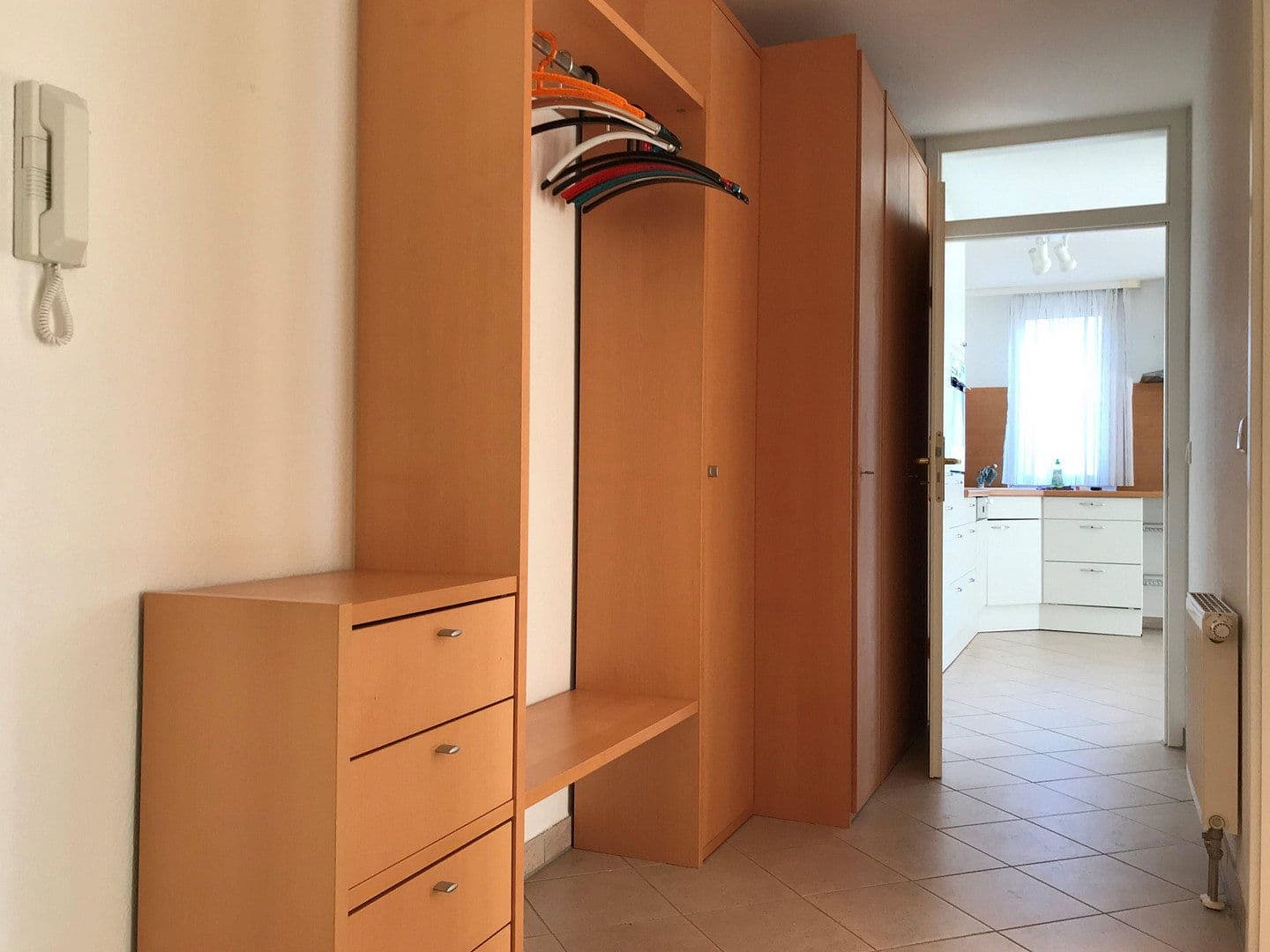 2 bedroom flat to rent, 72 m², Pfälzer Straße, Erlangen, Bavaria 2 bedroom flat to rent, 72 m², Pfälzer Straße, Erlangen, Bavaria