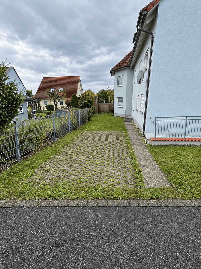 2 bedroom flat to rent, 75 m², Haßfurt, Bavaria 2 bedroom flat to rent, 75 m², Haßfurt, Bavaria