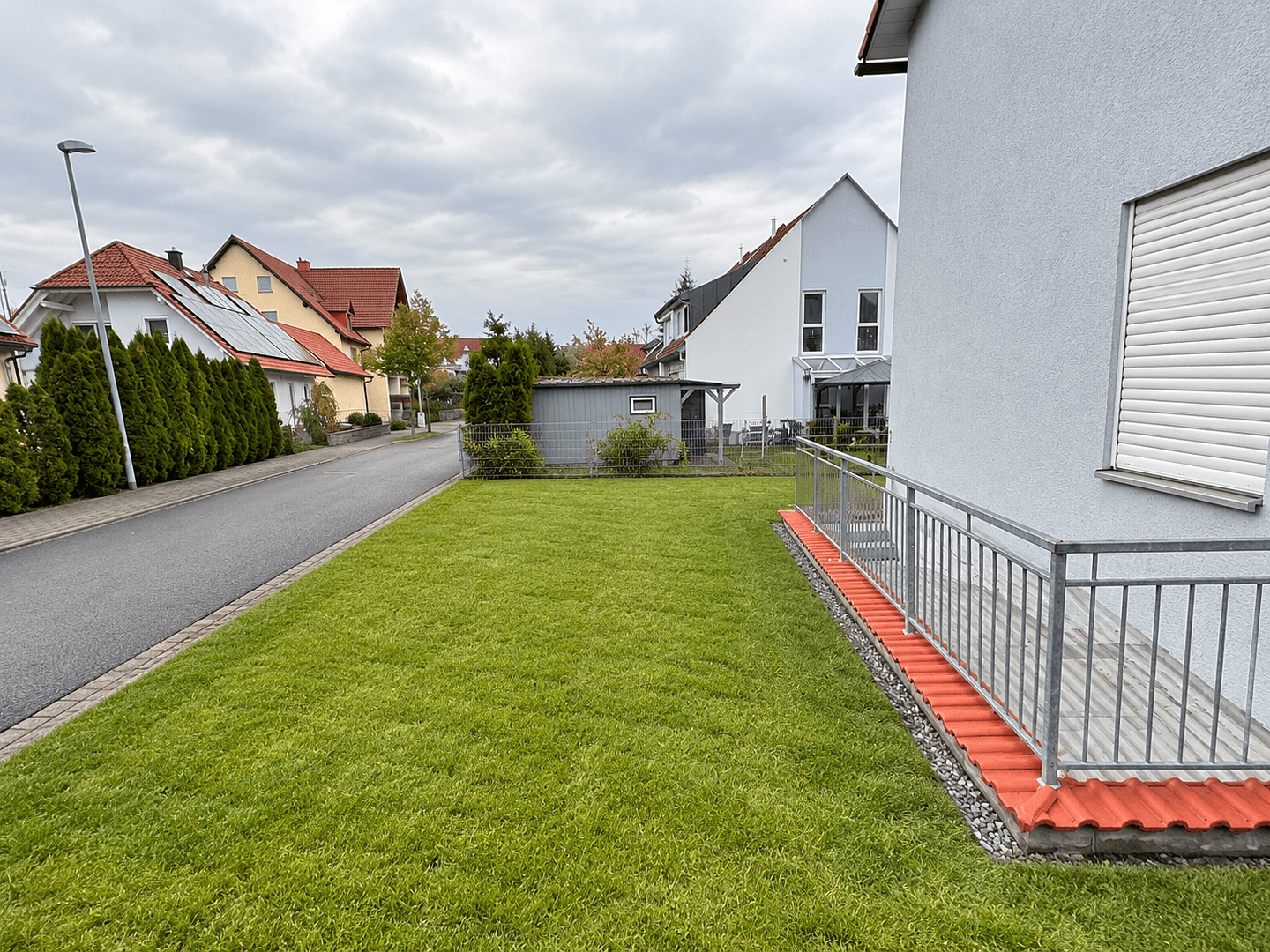2 bedroom flat to rent, 75 m², Haßfurt, Bavaria 2 bedroom flat to rent, 75 m², Haßfurt, Bavaria