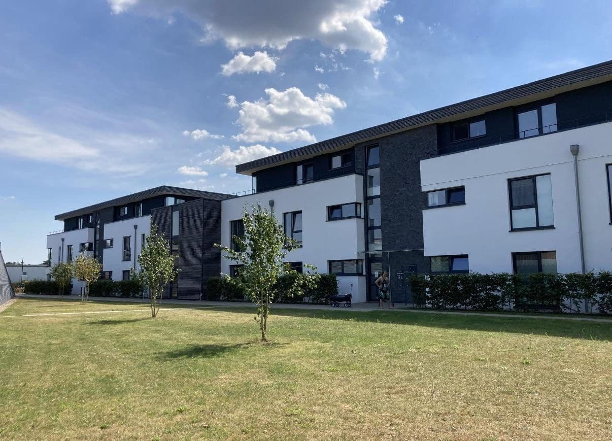 4 bedroom flat to rent, 128 m², Kurzer Weg 2, Bardowick, Lower Saxony 4 bedroom flat to rent, 128 m², Kurzer Weg 2, Bardowick, Lower Saxony
