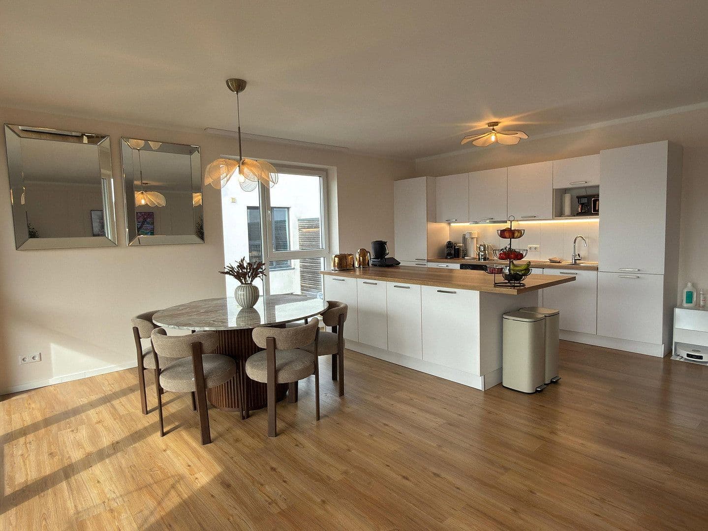 4 bedroom flat to rent, 128 m², Kurzer Weg 2, Bardowick, Lower Saxony 4 bedroom flat to rent, 128 m², Kurzer Weg 2, Bardowick, Lower Saxony