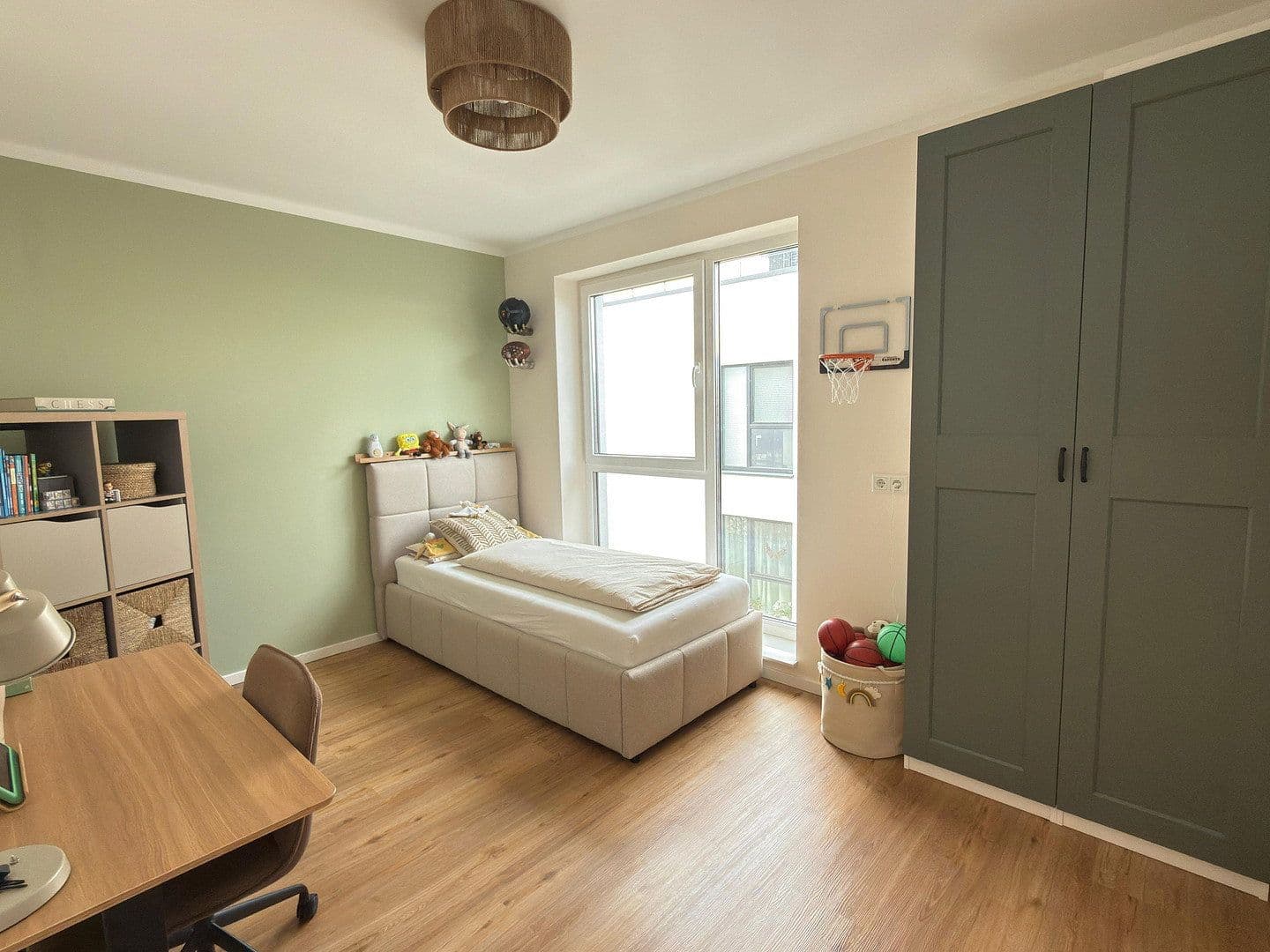 4 bedroom flat to rent, 128 m², Kurzer Weg 2, Bardowick, Lower Saxony 4 bedroom flat to rent, 128 m², Kurzer Weg 2, Bardowick, Lower Saxony