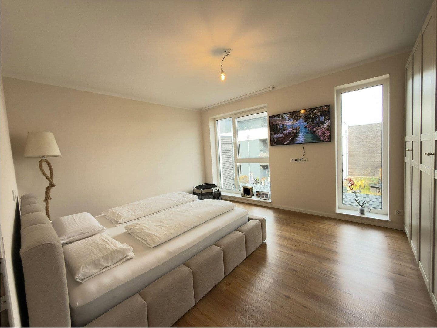 4 bedroom flat to rent, 128 m², Kurzer Weg 2, Bardowick, Lower Saxony 4 bedroom flat to rent, 128 m², Kurzer Weg 2, Bardowick, Lower Saxony