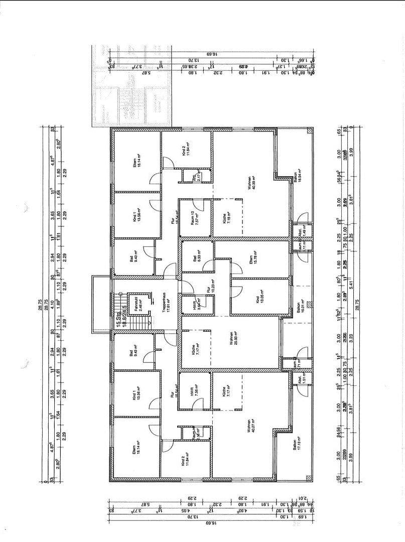4 bedroom flat to rent, 128 m², Kurzer Weg 2, Bardowick, Lower Saxony 4 bedroom flat to rent, 128 m², Kurzer Weg 2, Bardowick, Lower Saxony