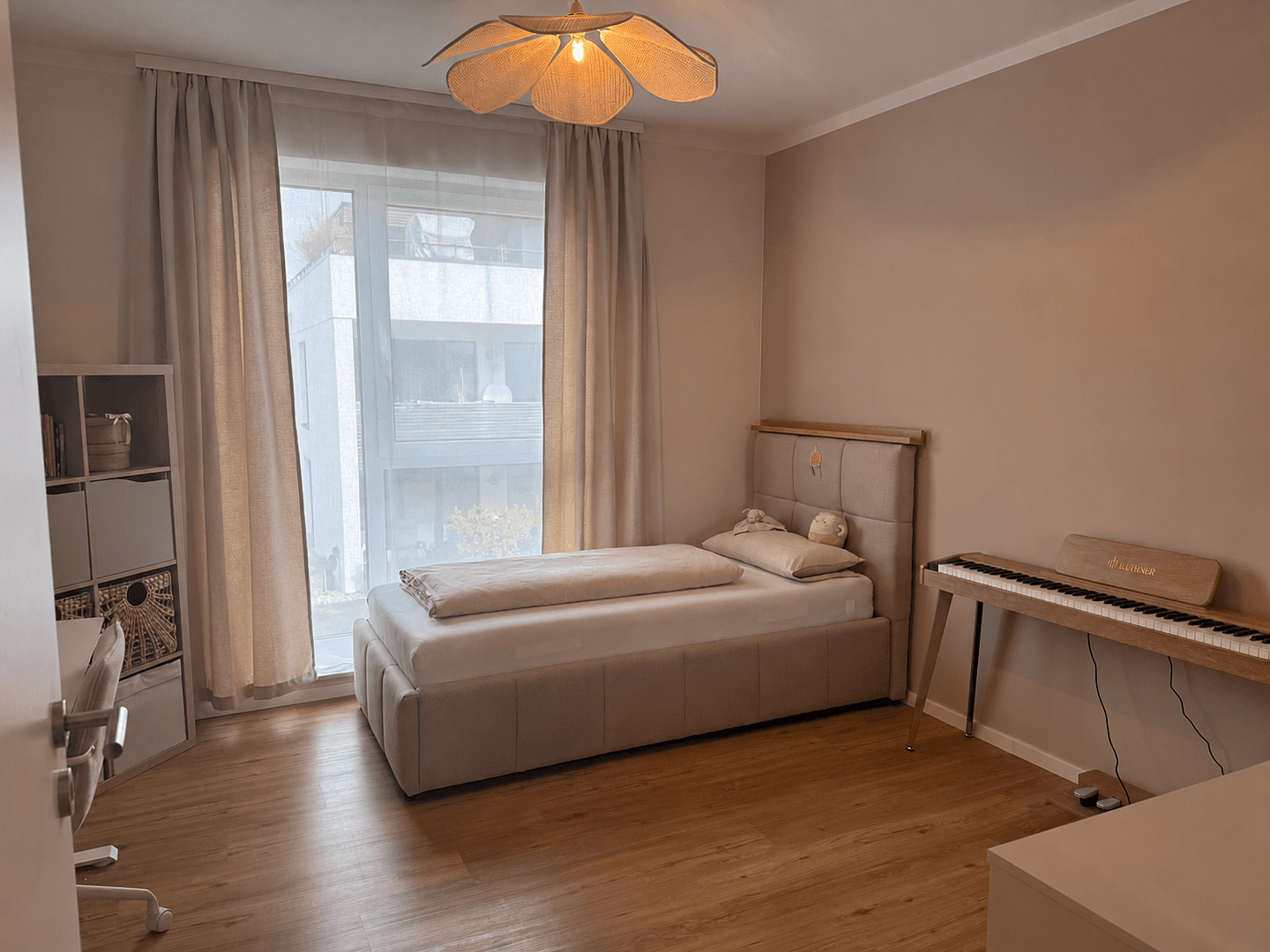 4 bedroom flat to rent, 128 m², Kurzer Weg 2, Bardowick, Lower Saxony 4 bedroom flat to rent, 128 m², Kurzer Weg 2, Bardowick, Lower Saxony