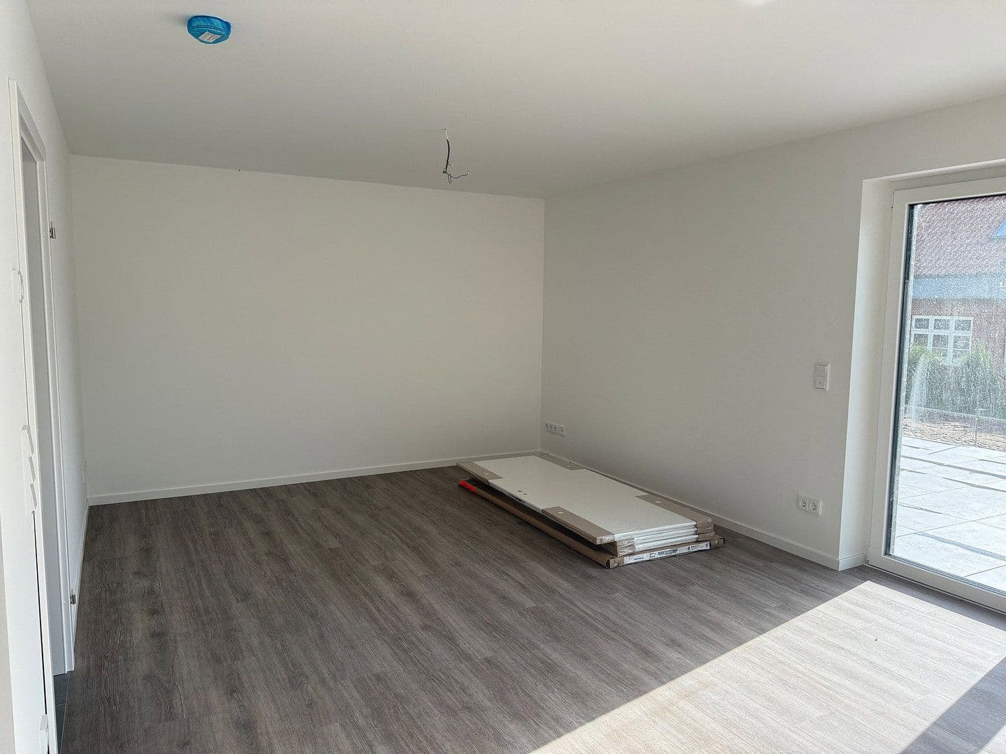 house to rent, 132 m², Bergstrasse 12 b und c, Welle, Lower Saxony house to rent, 132 m², Bergstrasse 12 b und c, Welle, Lower Saxony