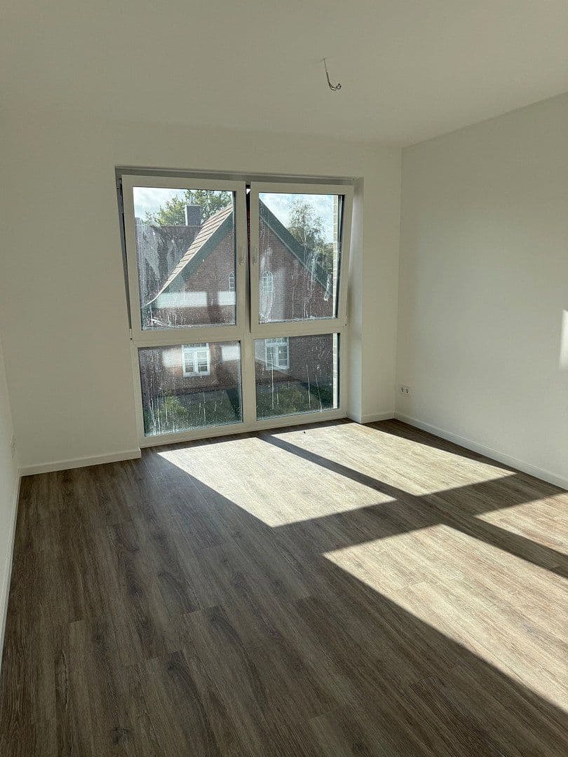 house to rent, 132 m², Bergstrasse 12 b und c, Welle, Lower Saxony house to rent, 132 m², Bergstrasse 12 b und c, Welle, Lower Saxony
