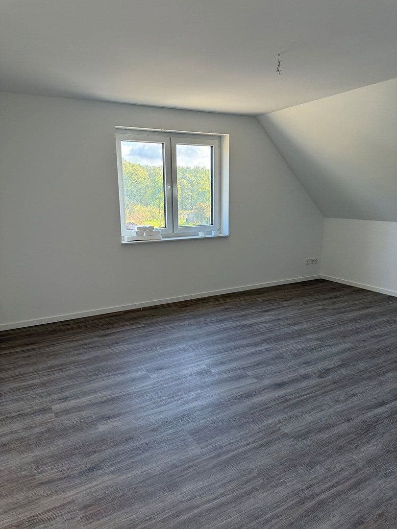 house to rent, 132 m², Bergstrasse 12 b und c, Welle, Lower Saxony house to rent, 132 m², Bergstrasse 12 b und c, Welle, Lower Saxony