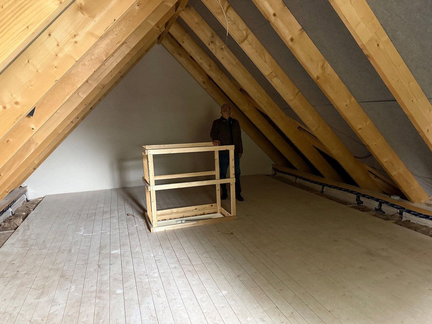 house to rent, 132 m², Bergstrasse 12 b und c, Welle, Lower Saxony house to rent, 132 m², Bergstrasse 12 b und c, Welle, Lower Saxony