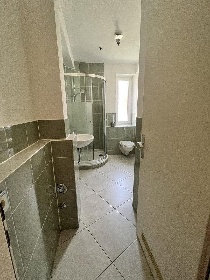 2 bedroom flat to rent, 65 m², Bargteheide, Schleswig-Holstein 2 bedroom flat to rent, 65 m², Bargteheide, Schleswig-Holstein