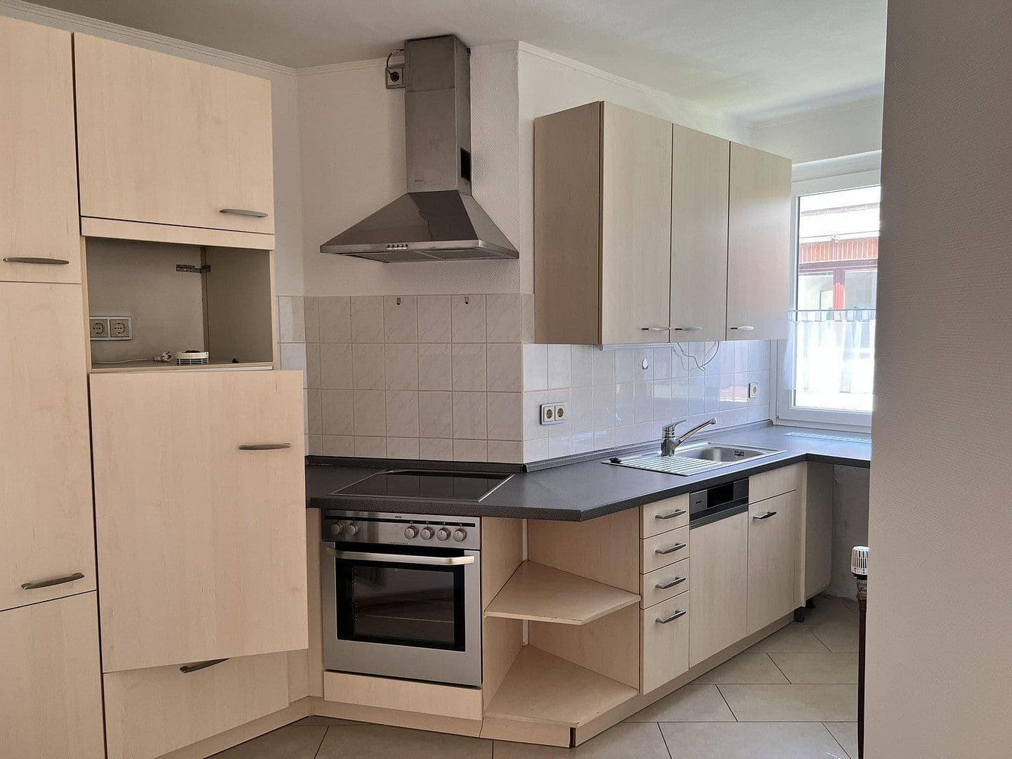 2 bedroom flat to rent, 65 m², Bargteheide, Schleswig-Holstein 2 bedroom flat to rent, 65 m², Bargteheide, Schleswig-Holstein