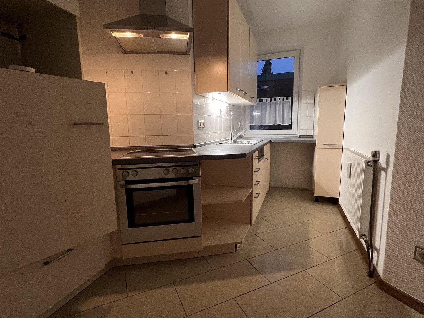 2 bedroom flat to rent, 65 m², Bargteheide, Schleswig-Holstein 2 bedroom flat to rent, 65 m², Bargteheide, Schleswig-Holstein
