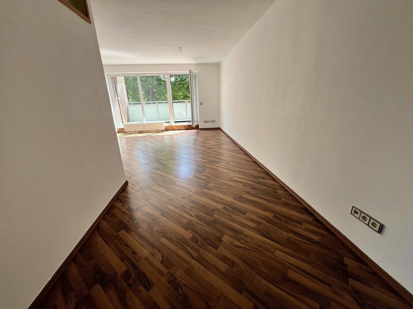 2 bedroom flat to rent, 65 m², Bargteheide, Schleswig-Holstein 2 bedroom flat to rent, 65 m², Bargteheide, Schleswig-Holstein