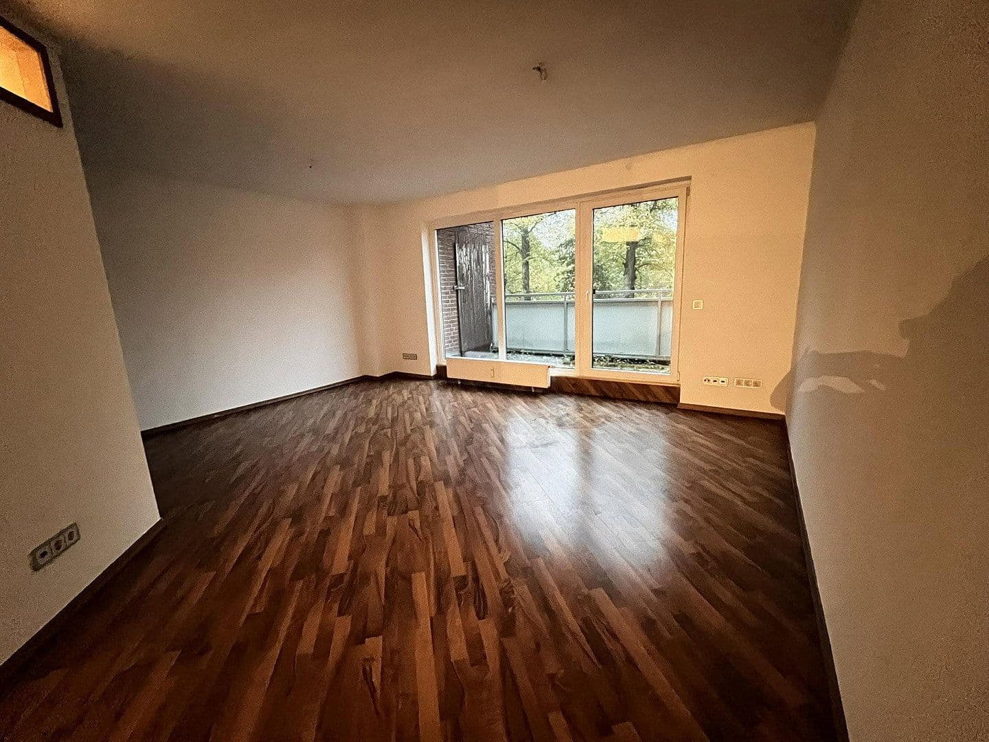 2 bedroom flat to rent, 65 m², Bargteheide, Schleswig-Holstein 2 bedroom flat to rent, 65 m², Bargteheide, Schleswig-Holstein