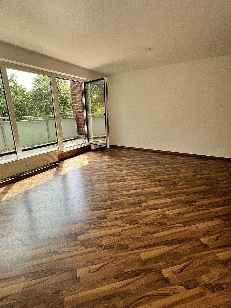 2 bedroom flat to rent, 65 m², Bargteheide, Schleswig-Holstein 2 bedroom flat to rent, 65 m², Bargteheide, Schleswig-Holstein