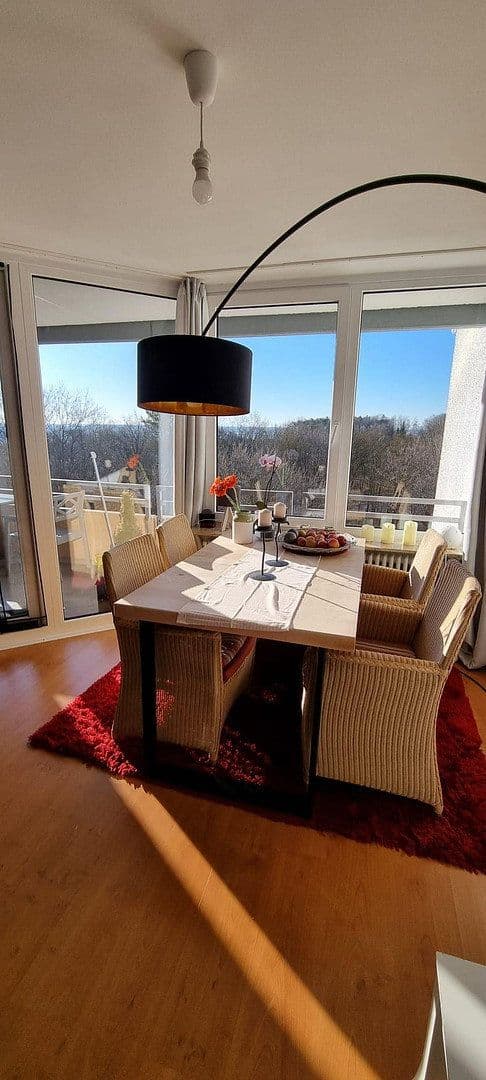 2 bedroom flat for sale, 41 m², Eichenhang 35, Ulm, Baden-Württemberg 2 bedroom flat for sale, 41 m², Eichenhang 35, Ulm, Baden-Württemberg