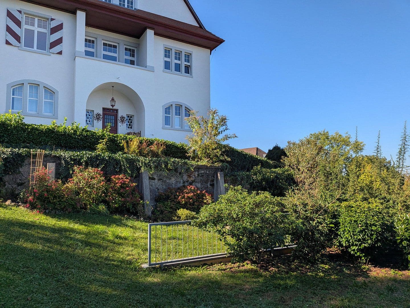 2 bedroom flat to rent, 105 m², Markgrafenstrasse 1, Badenweiler, Baden-Württemberg 2 bedroom flat to rent, 105 m², Markgrafenstrasse 1, Badenweiler, Baden-Württemberg
