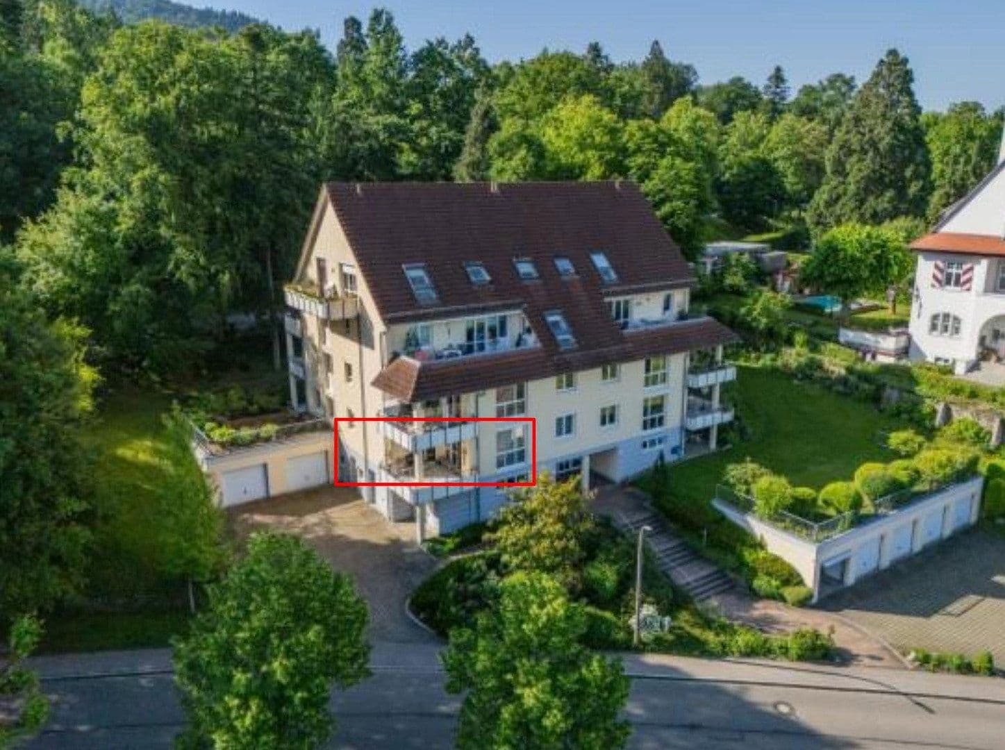2 bedroom flat to rent, 105 m², Markgrafenstrasse 1, Badenweiler, Baden-Württemberg 2 bedroom flat to rent, 105 m², Markgrafenstrasse 1, Badenweiler, Baden-Württemberg