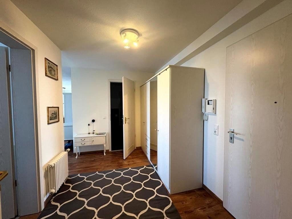 2 bedroom flat to rent, 105 m², Markgrafenstrasse 1, Badenweiler, Baden-Württemberg 2 bedroom flat to rent, 105 m², Markgrafenstrasse 1, Badenweiler, Baden-Württemberg