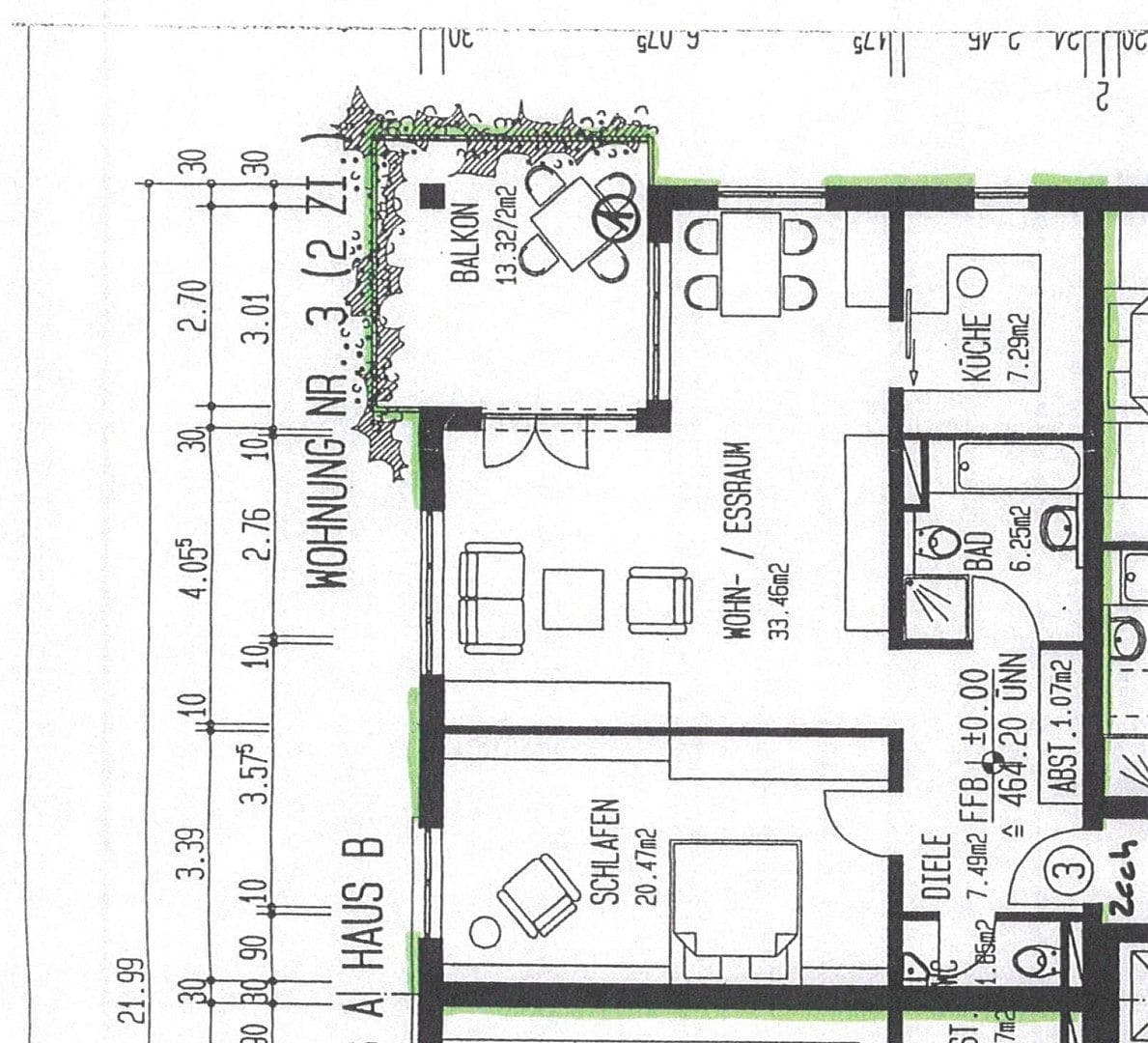 2 bedroom flat to rent, 105 m², Markgrafenstrasse 1, Badenweiler, Baden-Württemberg 2 bedroom flat to rent, 105 m², Markgrafenstrasse 1, Badenweiler, Baden-Württemberg