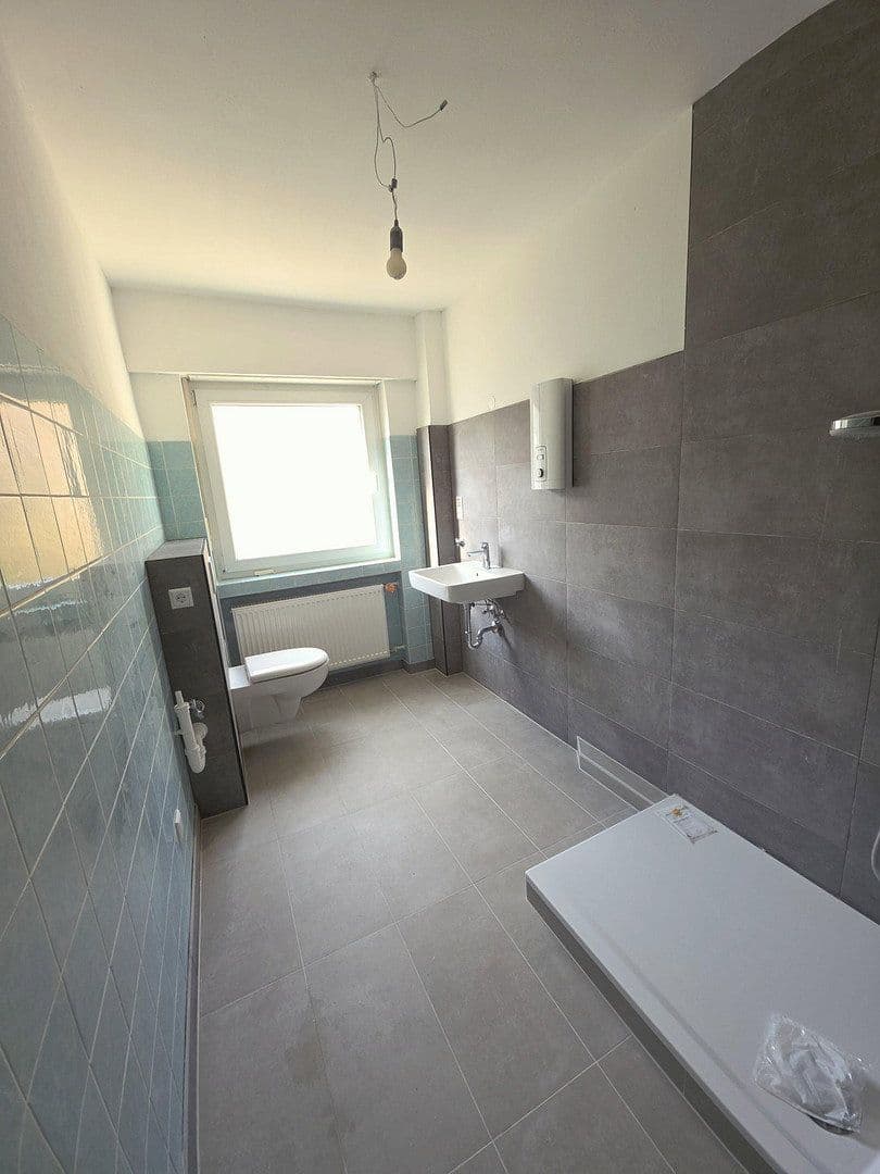 3 bedroom flat to rent, 71 m², Karlsruhe, Baden-Württemberg 3 bedroom flat to rent, 71 m², Karlsruhe, Baden-Württemberg
