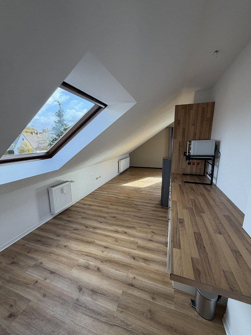 2 bedroom flat to rent, 40 m², Verl, North Rhine-Westphalia 2 bedroom flat to rent, 40 m², Verl, North Rhine-Westphalia