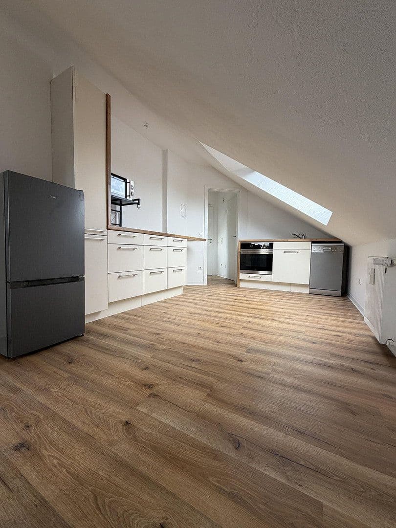 2 bedroom flat to rent, 40 m², Verl, North Rhine-Westphalia 2 bedroom flat to rent, 40 m², Verl, North Rhine-Westphalia