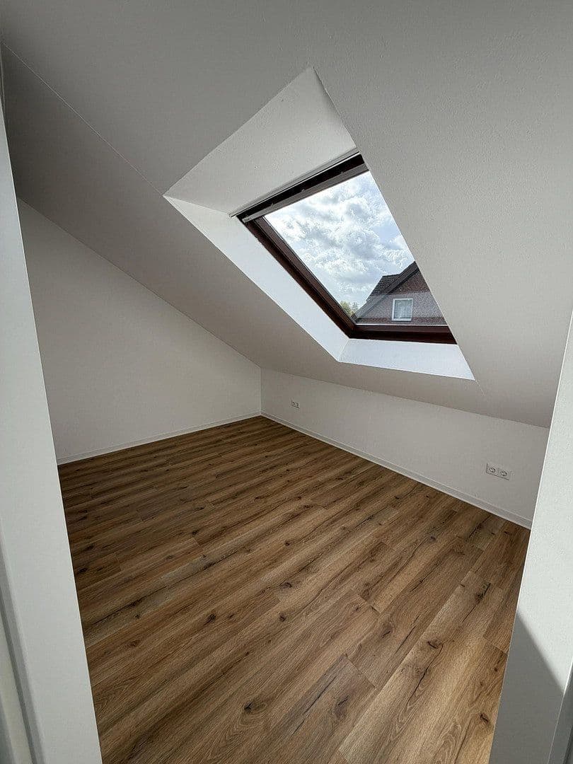 2 bedroom flat to rent, 40 m², Verl, North Rhine-Westphalia 2 bedroom flat to rent, 40 m², Verl, North Rhine-Westphalia