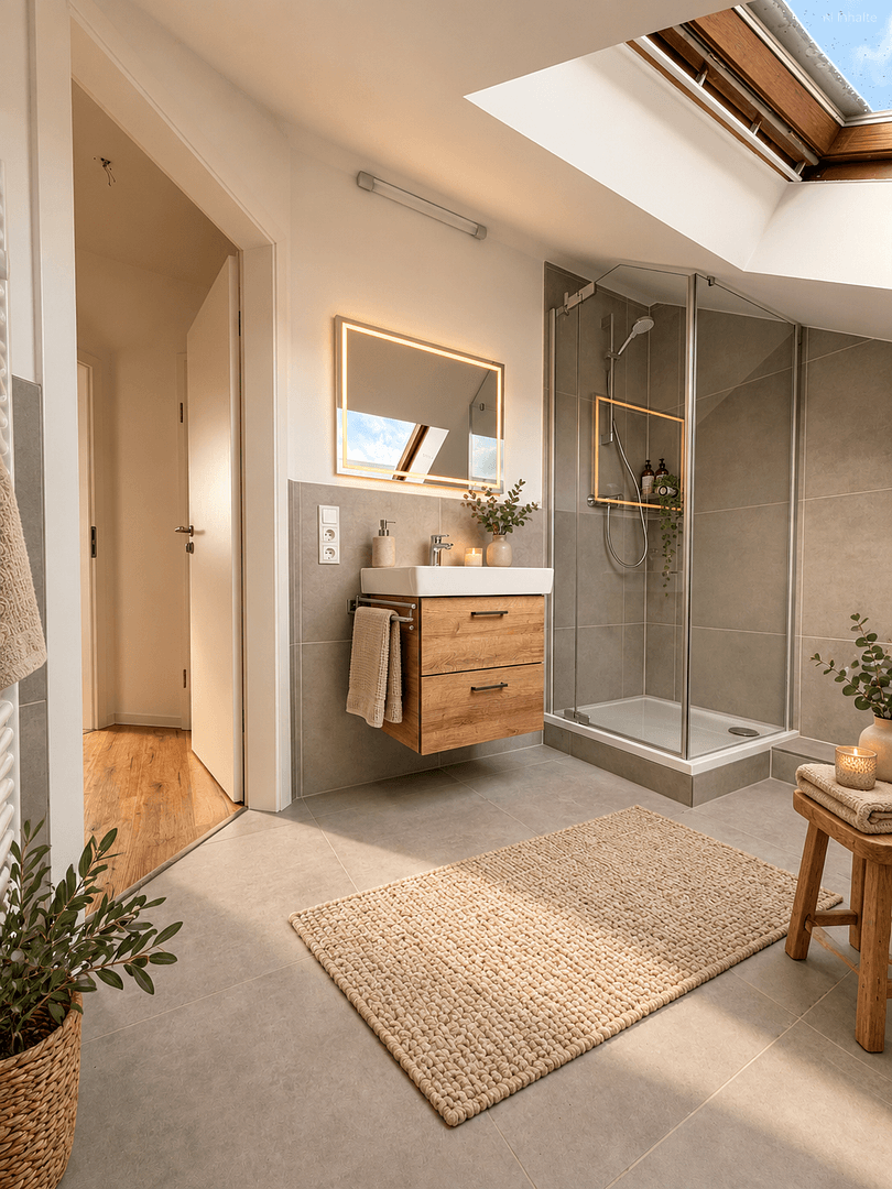 2 bedroom flat to rent, 40 m², Verl, North Rhine-Westphalia 2 bedroom flat to rent, 40 m², Verl, North Rhine-Westphalia