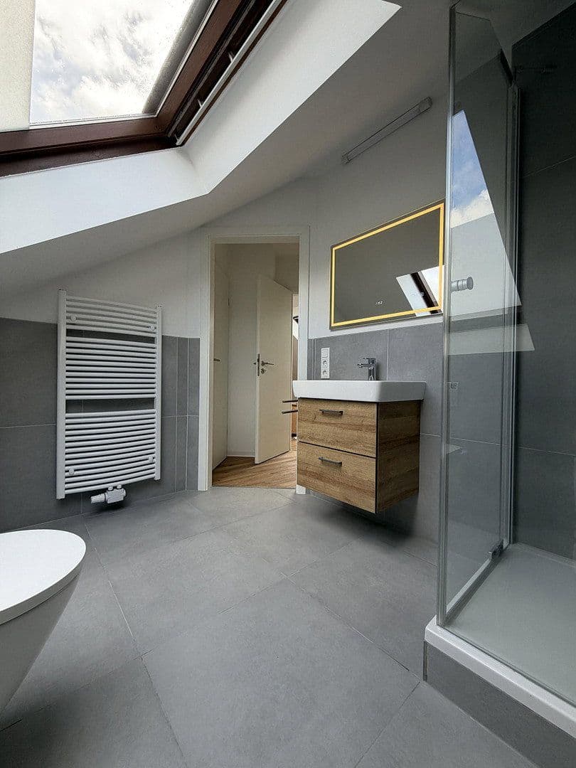 2 bedroom flat to rent, 40 m², Verl, North Rhine-Westphalia 2 bedroom flat to rent, 40 m², Verl, North Rhine-Westphalia