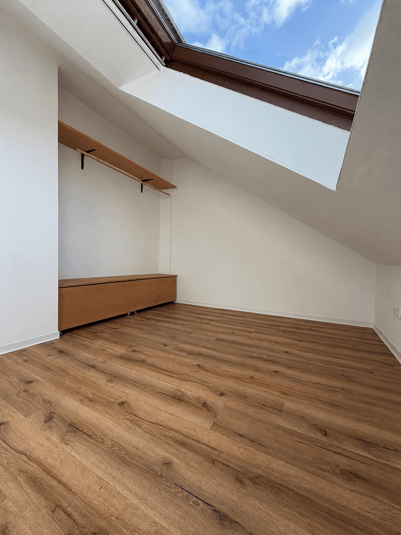2 bedroom flat to rent, 40 m², Verl, North Rhine-Westphalia 2 bedroom flat to rent, 40 m², Verl, North Rhine-Westphalia