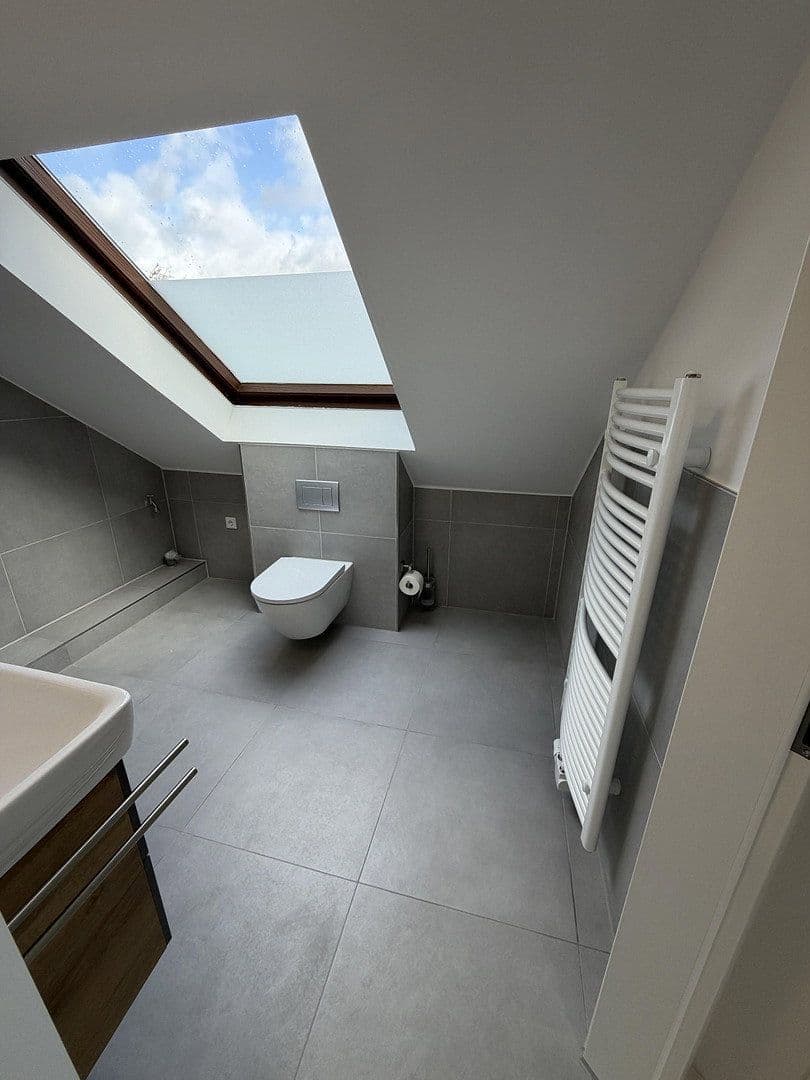 2 bedroom flat to rent, 40 m², Verl, North Rhine-Westphalia 2 bedroom flat to rent, 40 m², Verl, North Rhine-Westphalia