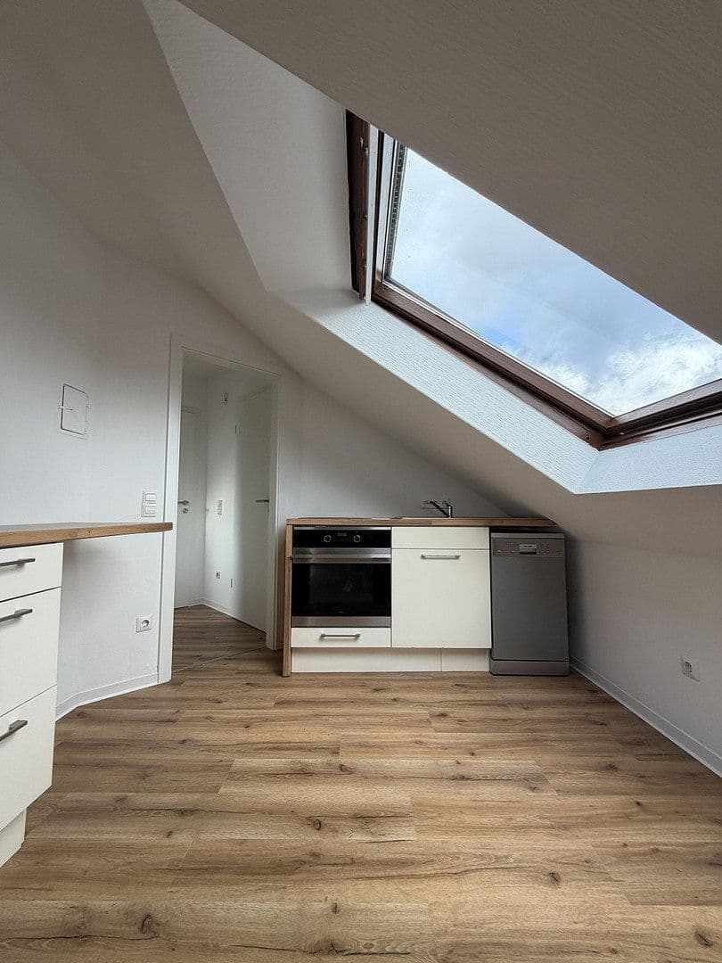 2 bedroom flat to rent, 40 m², Verl, North Rhine-Westphalia 2 bedroom flat to rent, 40 m², Verl, North Rhine-Westphalia