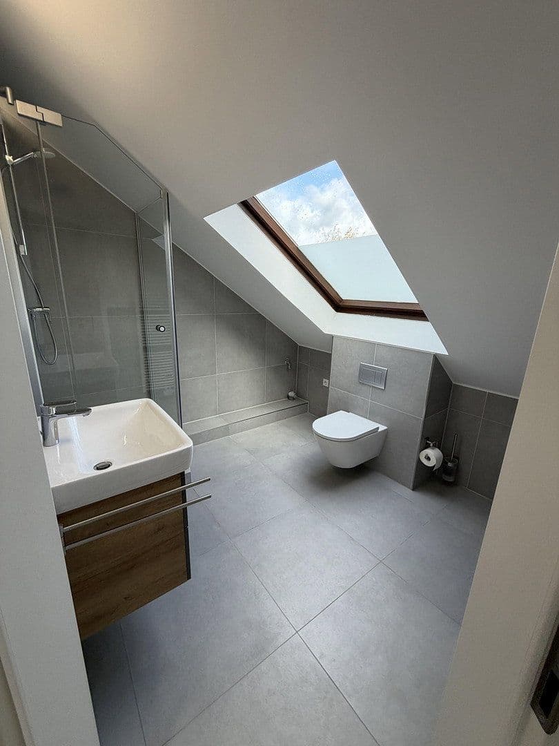 2 bedroom flat to rent, 40 m², Verl, North Rhine-Westphalia 2 bedroom flat to rent, 40 m², Verl, North Rhine-Westphalia