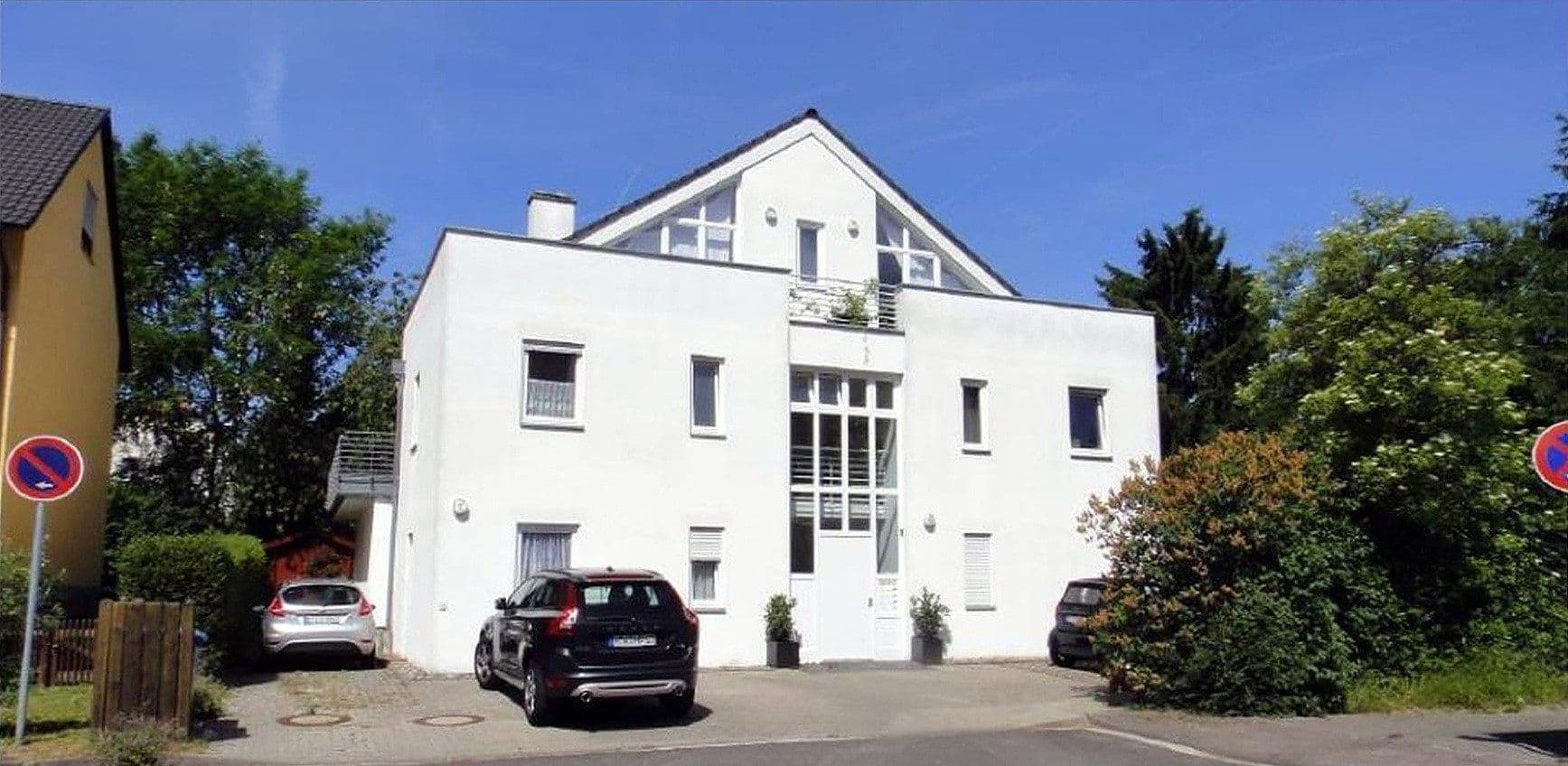 1 bedroom with open-plan kitchen flat for sale, 91 m², Pommernweg 13, Hofheim am Taunus, Hesse 1 bedroom with open-plan kitchen flat for sale, 91 m², Pommernweg 13, Hofheim am Taunus, Hesse