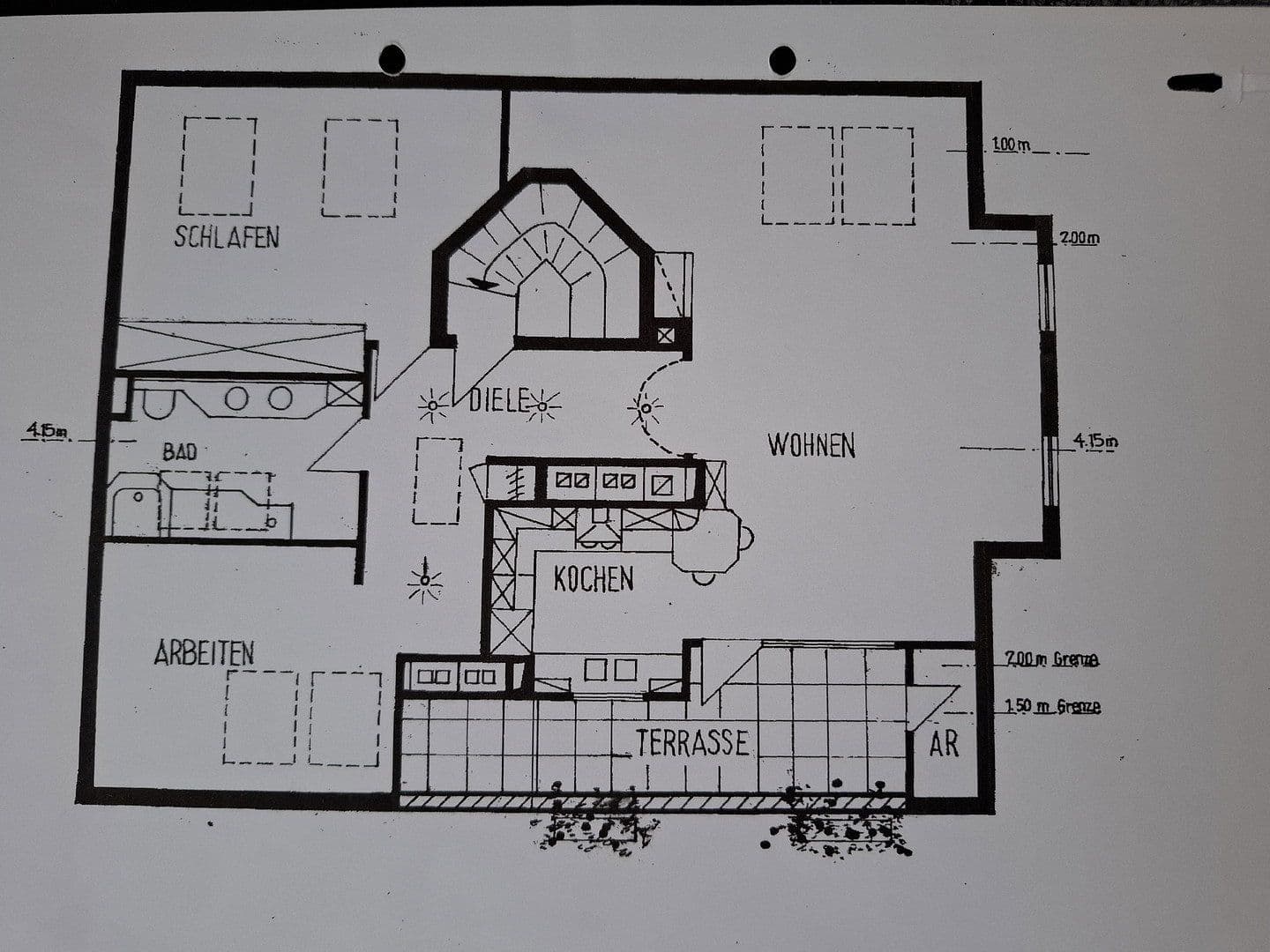 3 bedroom flat for sale, 77 m², Alte Ziegelei 7, Bad Soden am Taunus, Hesse 3 bedroom flat for sale, 77 m², Alte Ziegelei 7, Bad Soden am Taunus, Hesse