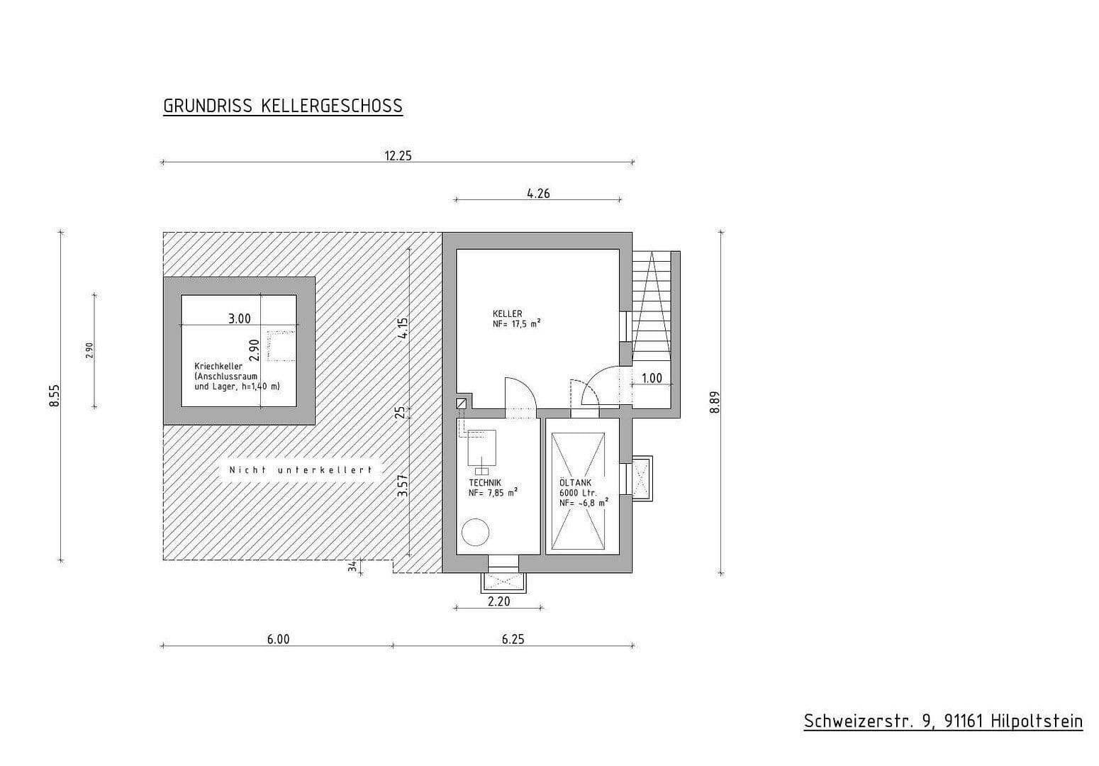house to rent, 142 m², Hilpoltstein, Bavaria house to rent, 142 m², Hilpoltstein, Bavaria