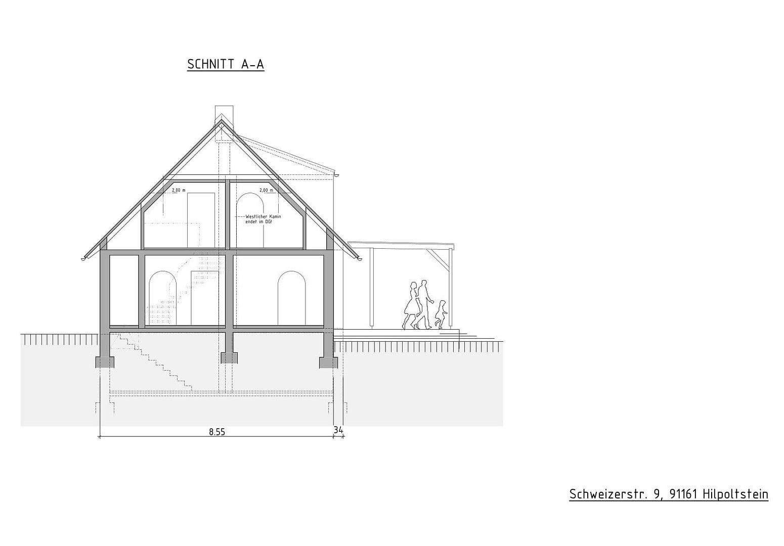 house to rent, 142 m², Hilpoltstein, Bavaria house to rent, 142 m², Hilpoltstein, Bavaria