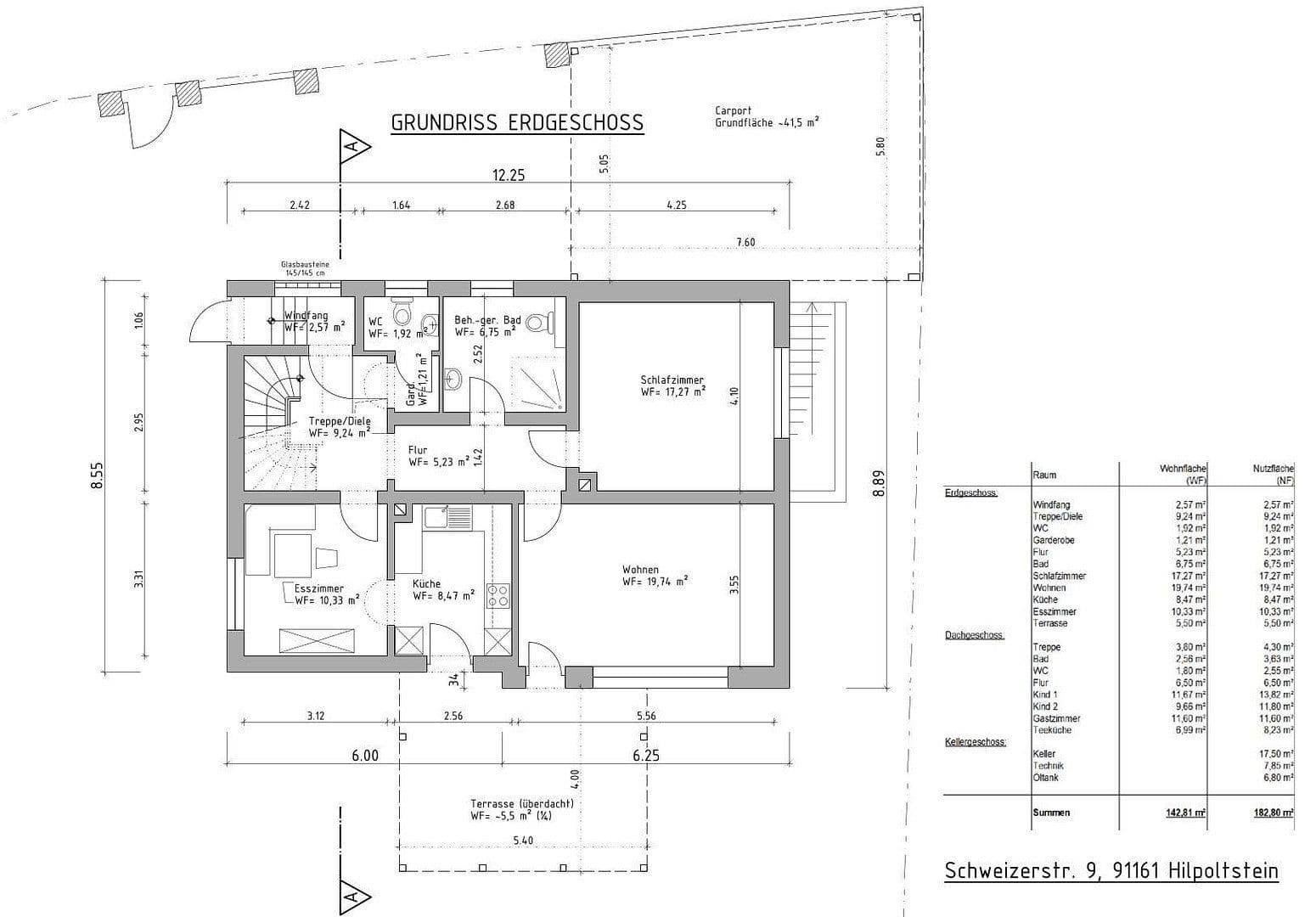 house to rent, 142 m², Hilpoltstein, Bavaria house to rent, 142 m², Hilpoltstein, Bavaria