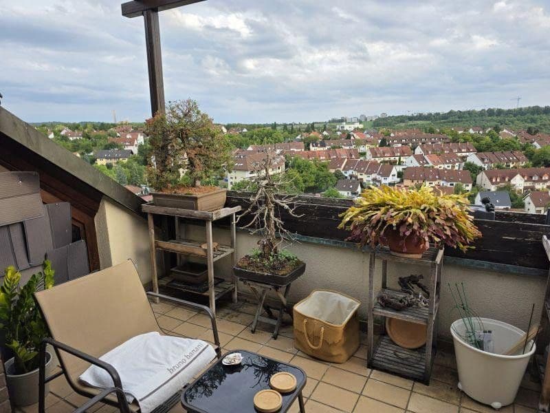 4 bedroom flat to rent, 97 m², Würzburg, Bavaria 4 bedroom flat to rent, 97 m², Würzburg, Bavaria