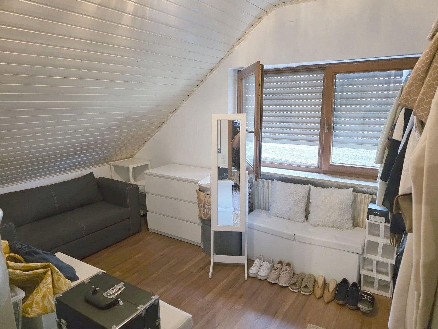 4 bedroom flat to rent, 97 m², Würzburg, Bavaria 4 bedroom flat to rent, 97 m², Würzburg, Bavaria