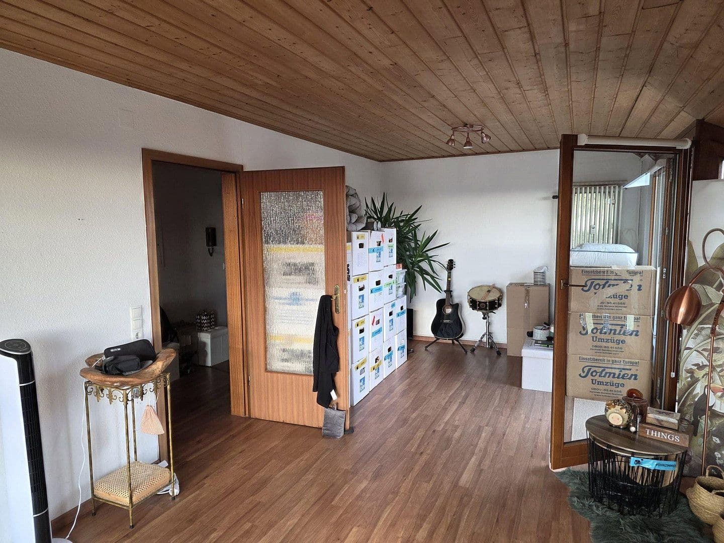 4 bedroom flat to rent, 97 m², Würzburg, Bavaria 4 bedroom flat to rent, 97 m², Würzburg, Bavaria