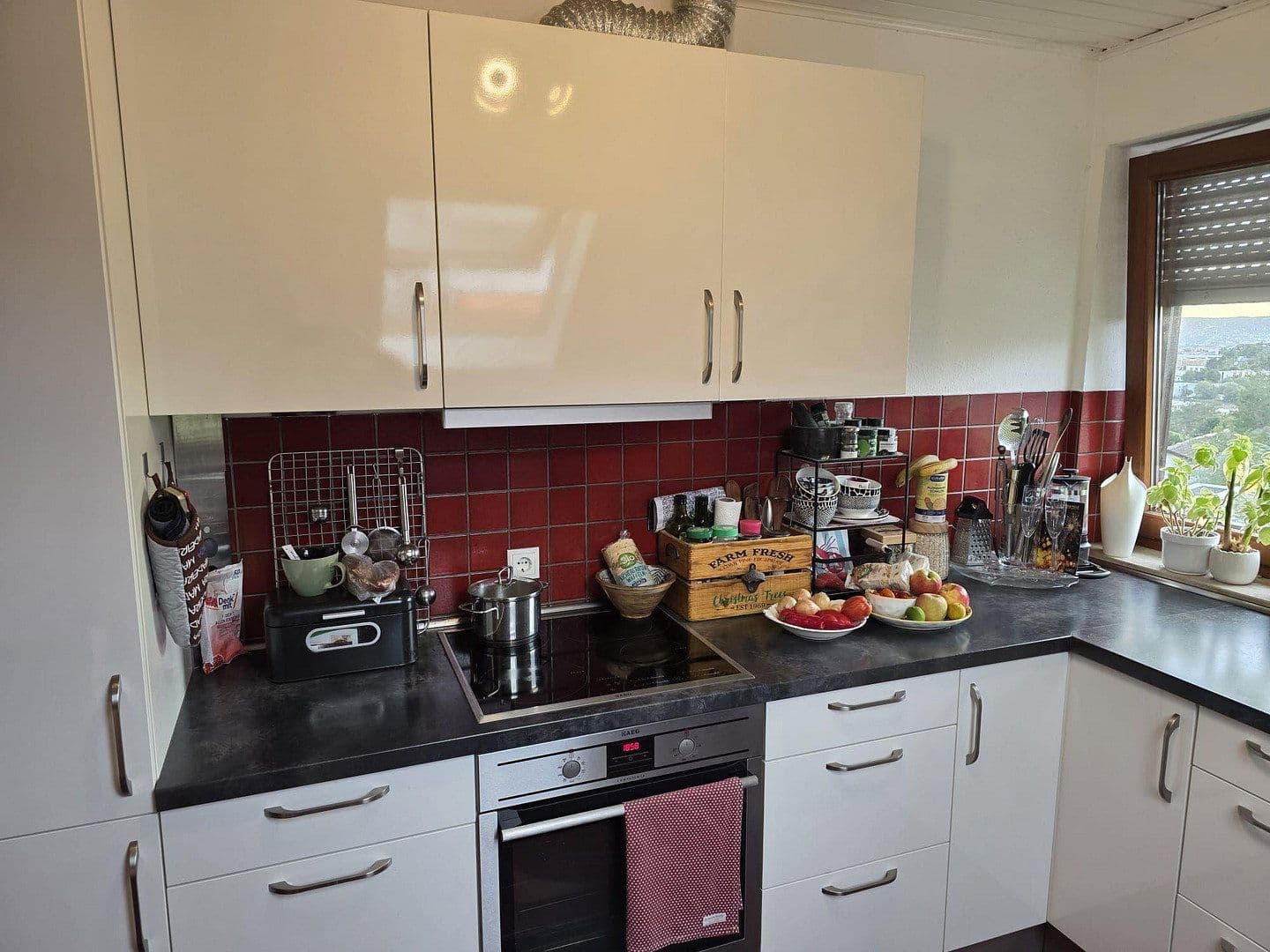 4 bedroom flat to rent, 97 m², Würzburg, Bavaria 4 bedroom flat to rent, 97 m², Würzburg, Bavaria